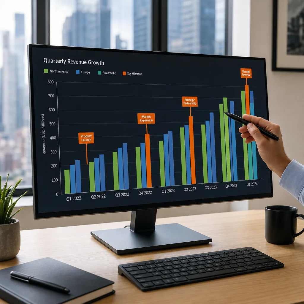 Builder Performance Metrics